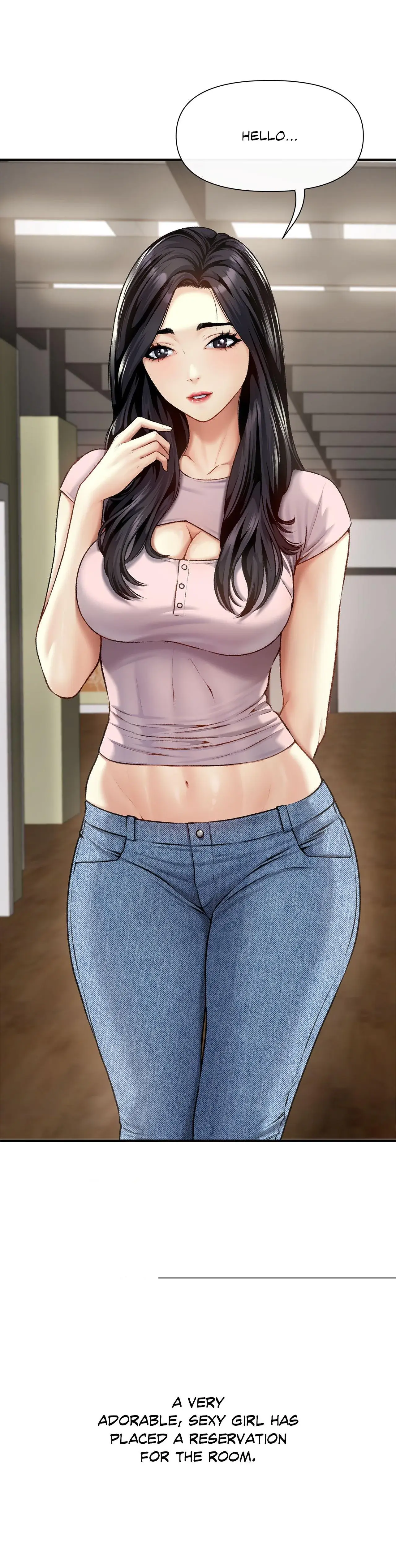 Delusional Dalliances Chapter 15 - Page 20