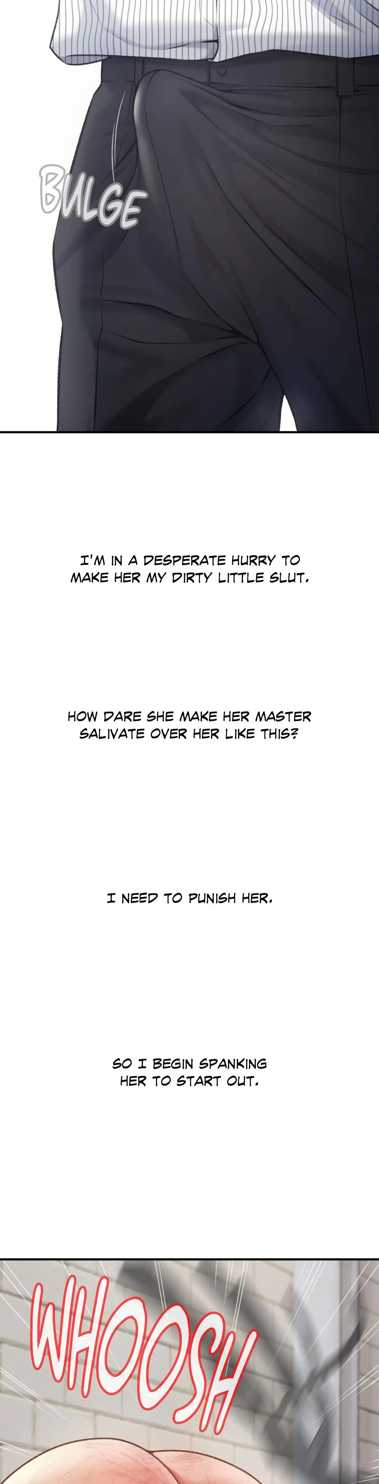 Delusional Dalliances Chapter 15 - Page 26