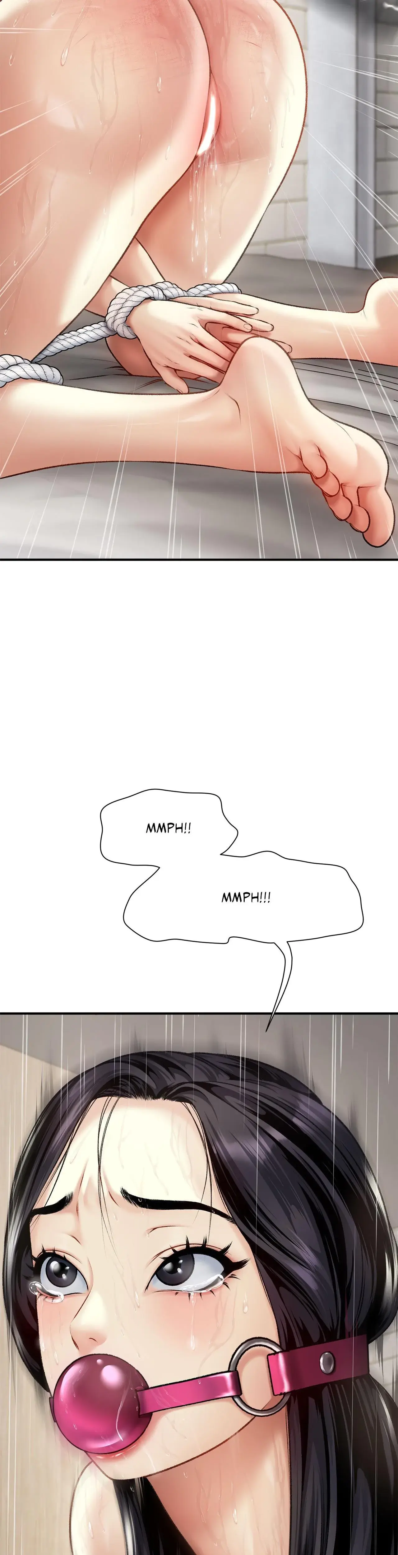 Delusional Dalliances Chapter 15 - Page 27