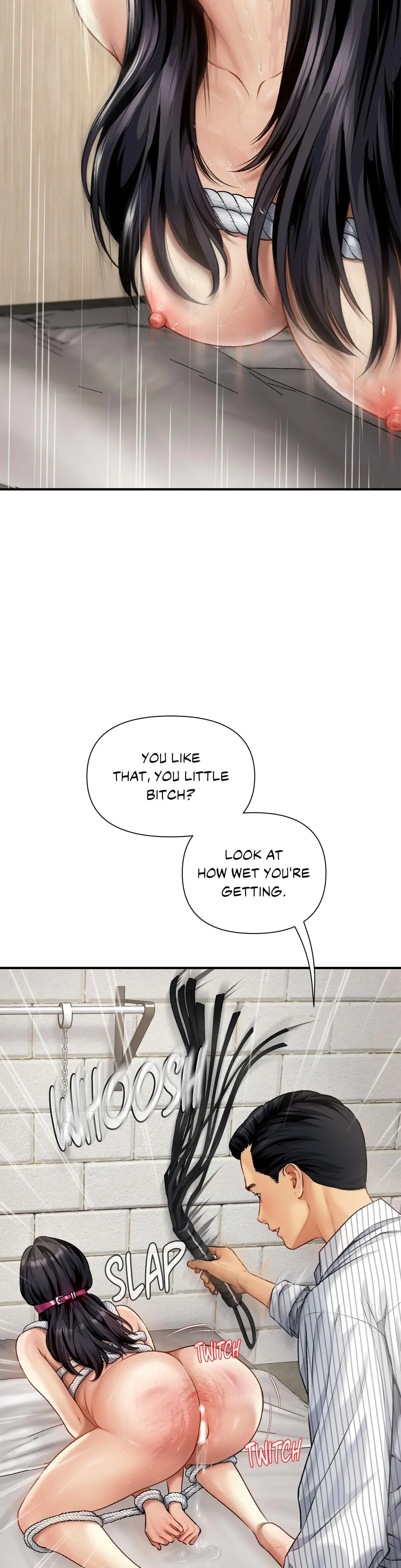 Delusional Dalliances Chapter 15 - Page 28