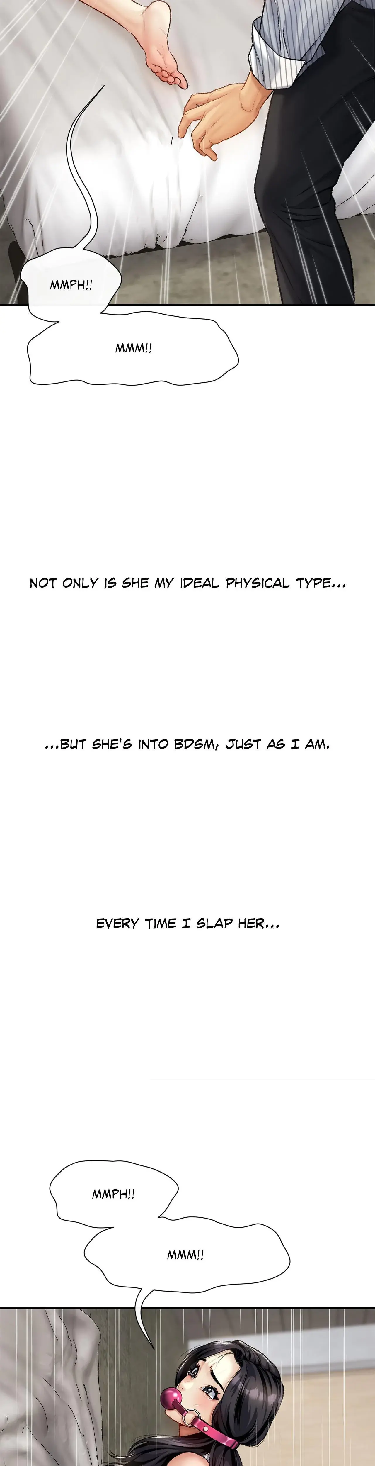 Delusional Dalliances Chapter 15 - Page 29