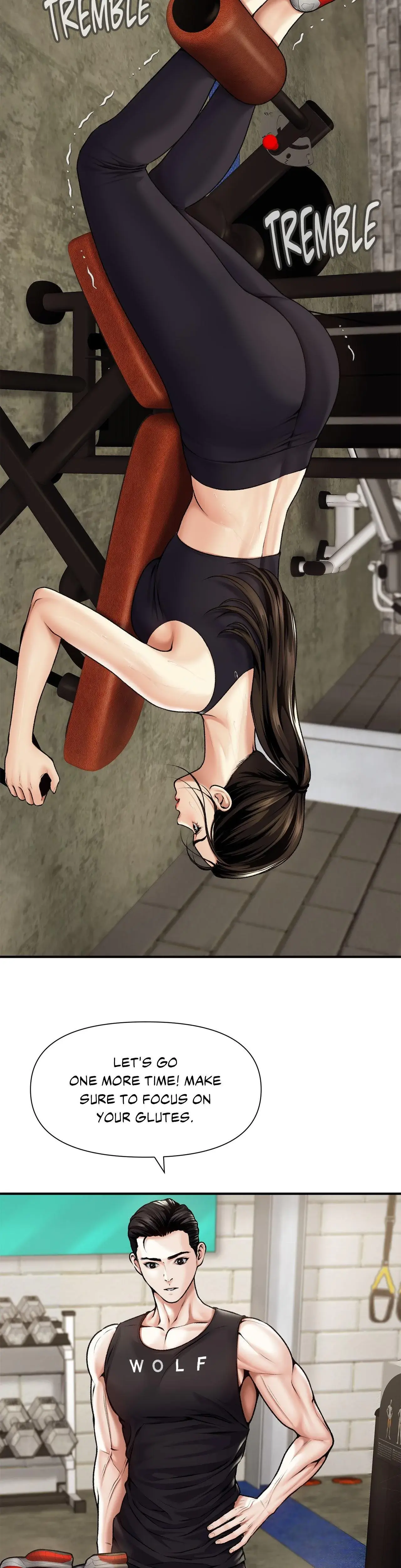Delusional Dalliances Chapter 15 - Page 4