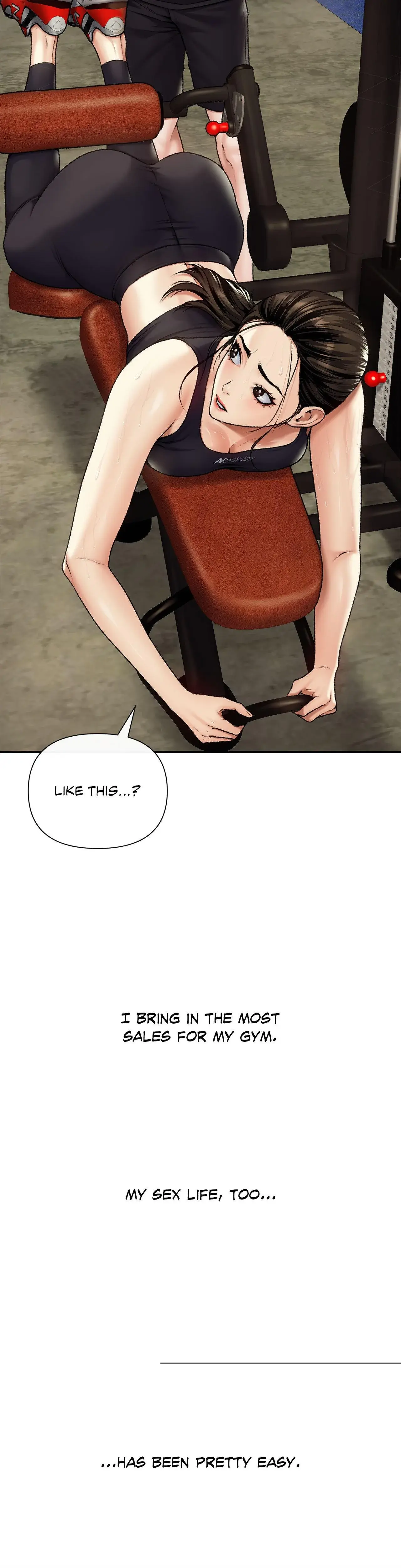 Delusional Dalliances Chapter 15 - Page 5