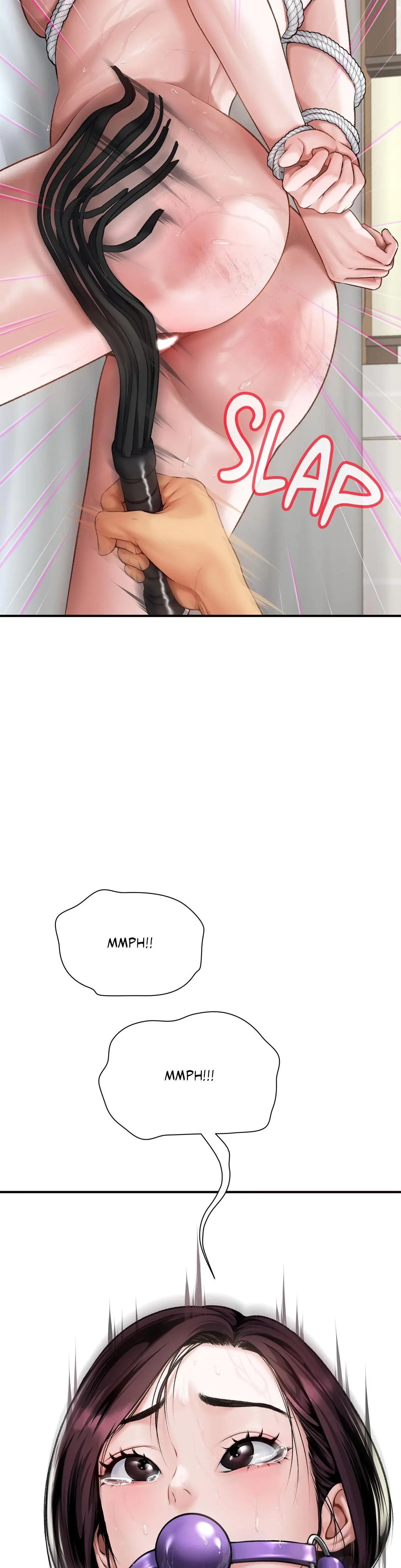 Delusional Dalliances Chapter 15 - Page 9