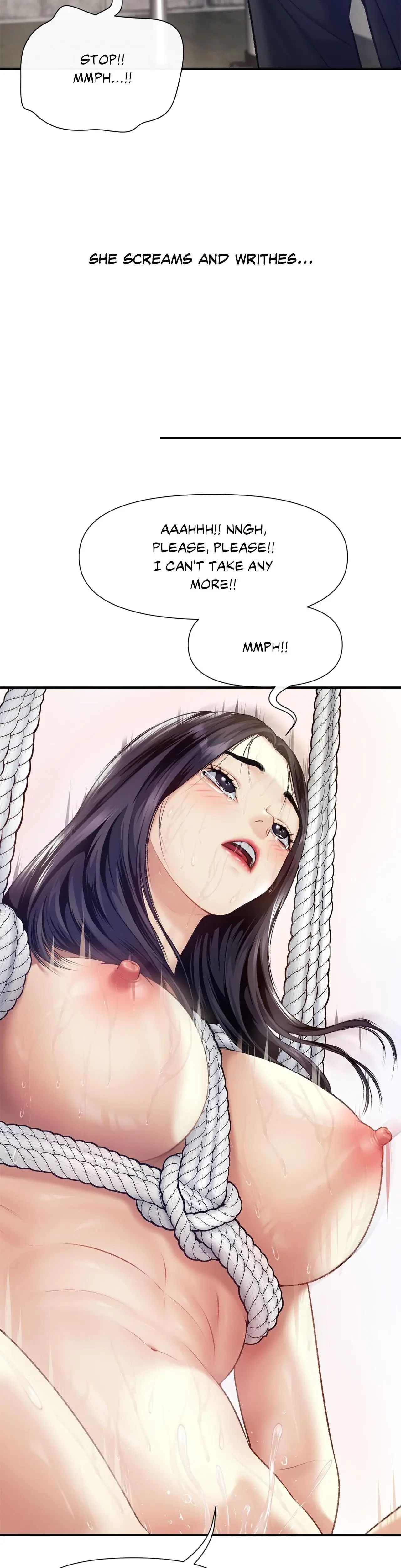 Delusional Dalliances Chapter 16 - Page 10