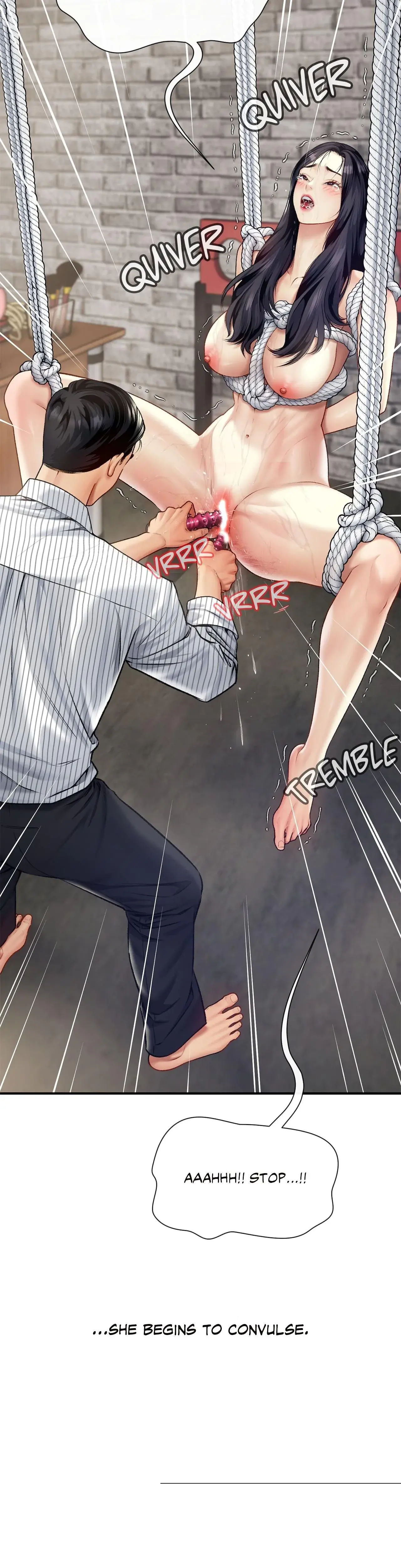 Delusional Dalliances Chapter 16 - Page 14