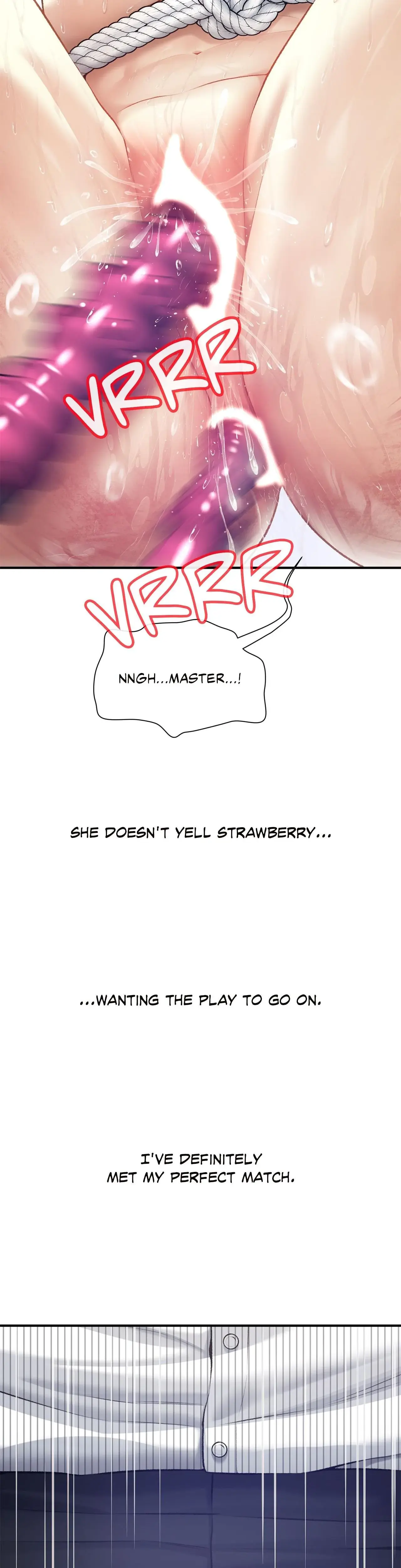 Delusional Dalliances Chapter 16 - Page 17