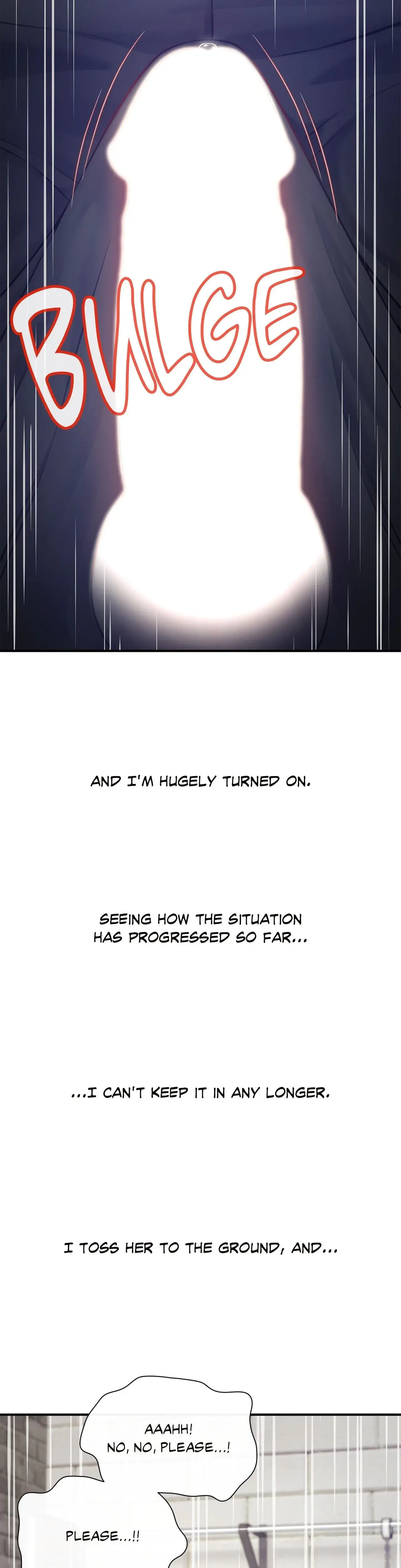 Delusional Dalliances Chapter 16 - Page 18
