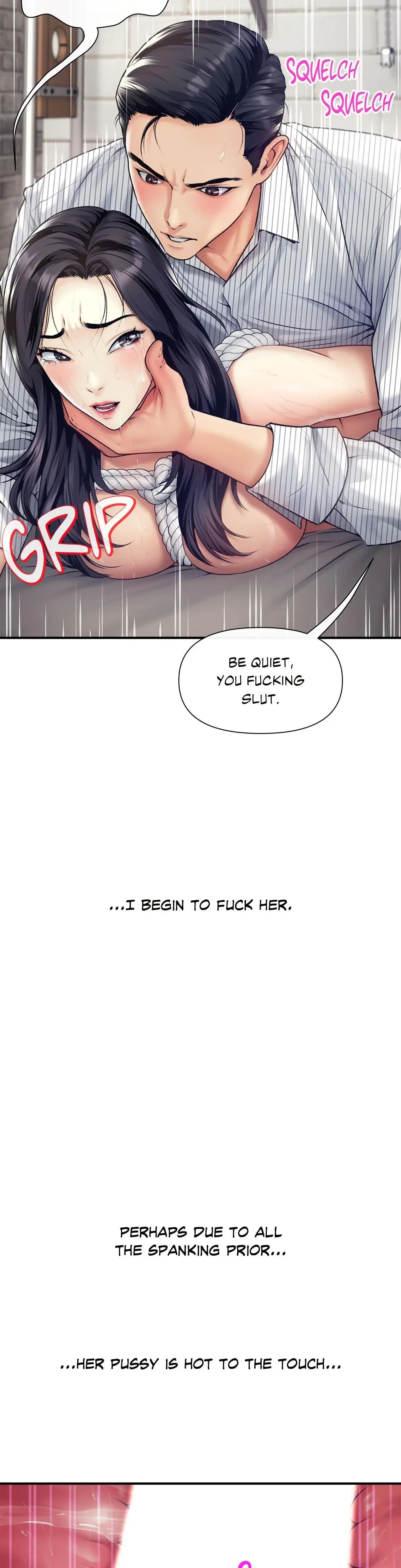 Delusional Dalliances Chapter 16 - Page 19