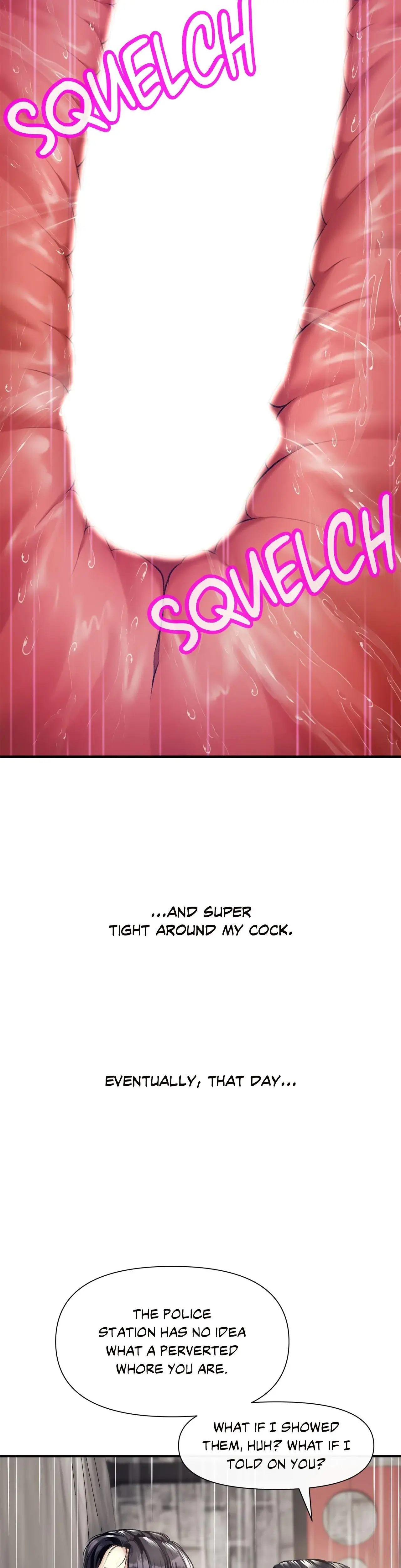 Delusional Dalliances Chapter 16 - Page 20