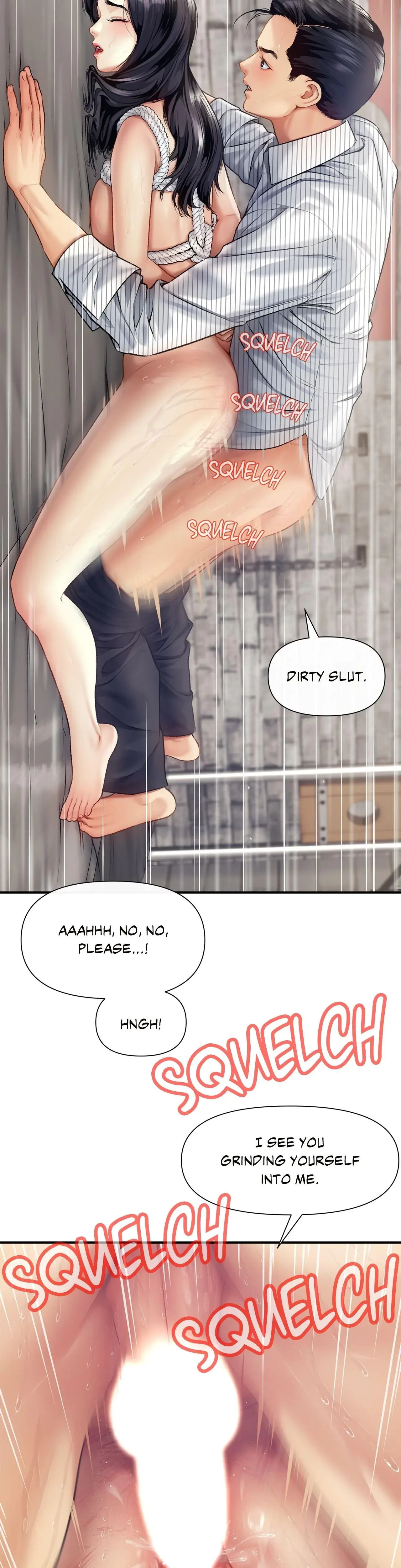 Delusional Dalliances Chapter 16 - Page 21