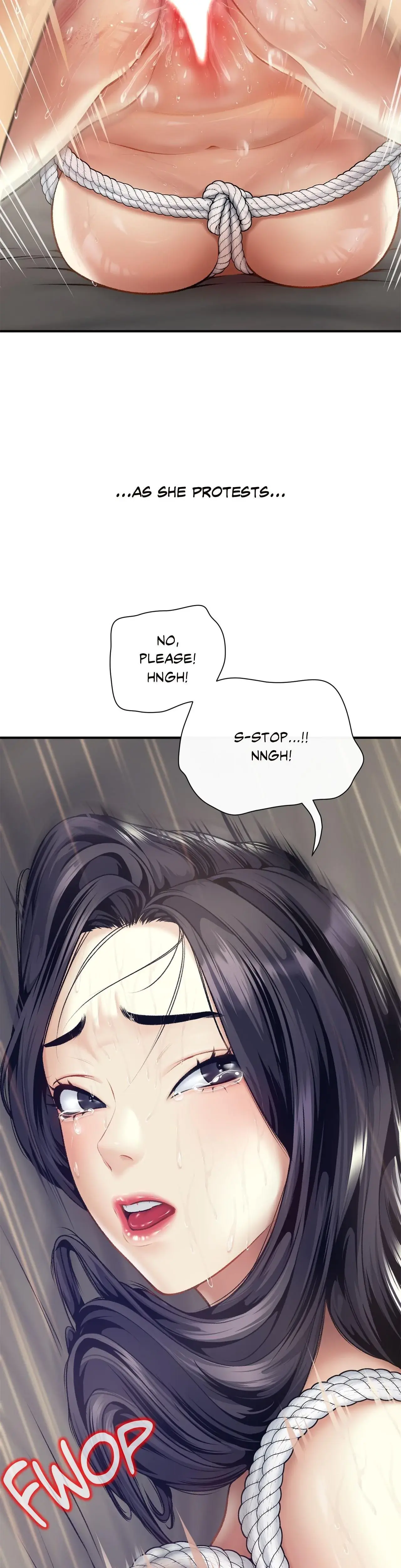 Delusional Dalliances Chapter 16 - Page 22