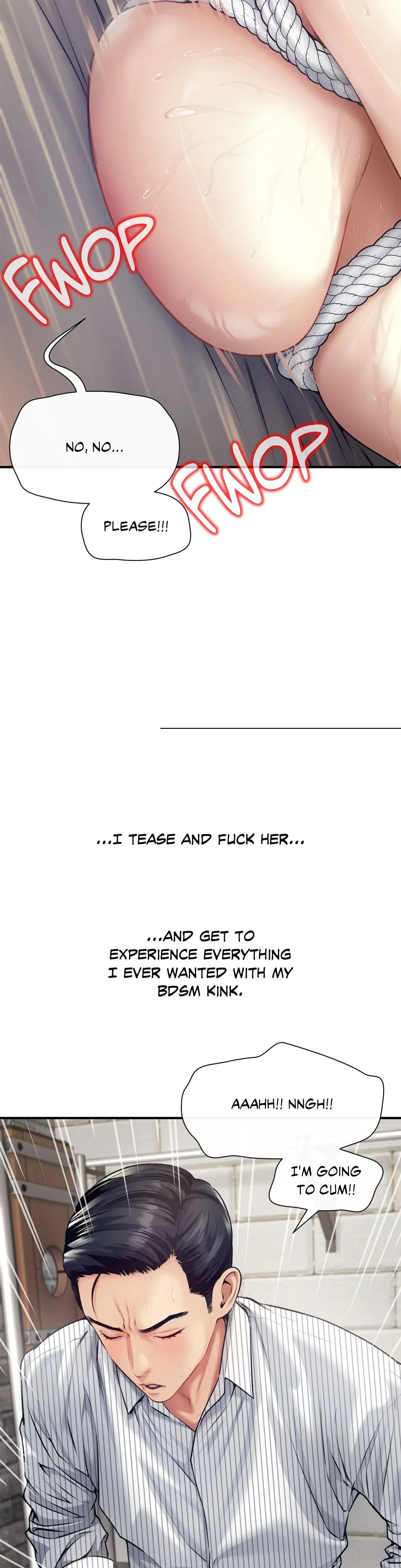 Delusional Dalliances Chapter 16 - Page 23