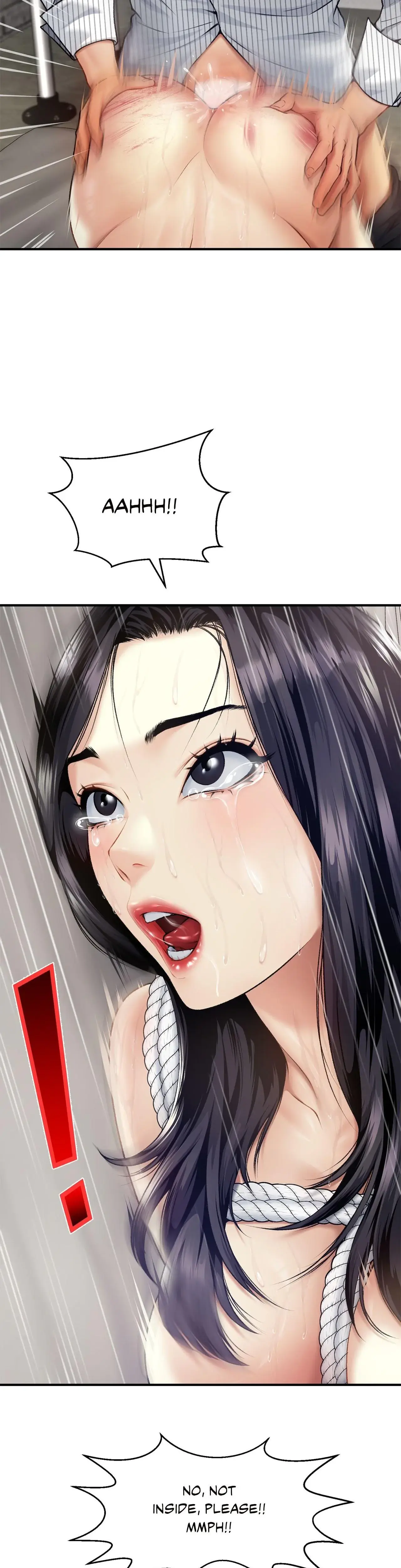 Delusional Dalliances Chapter 16 - Page 24