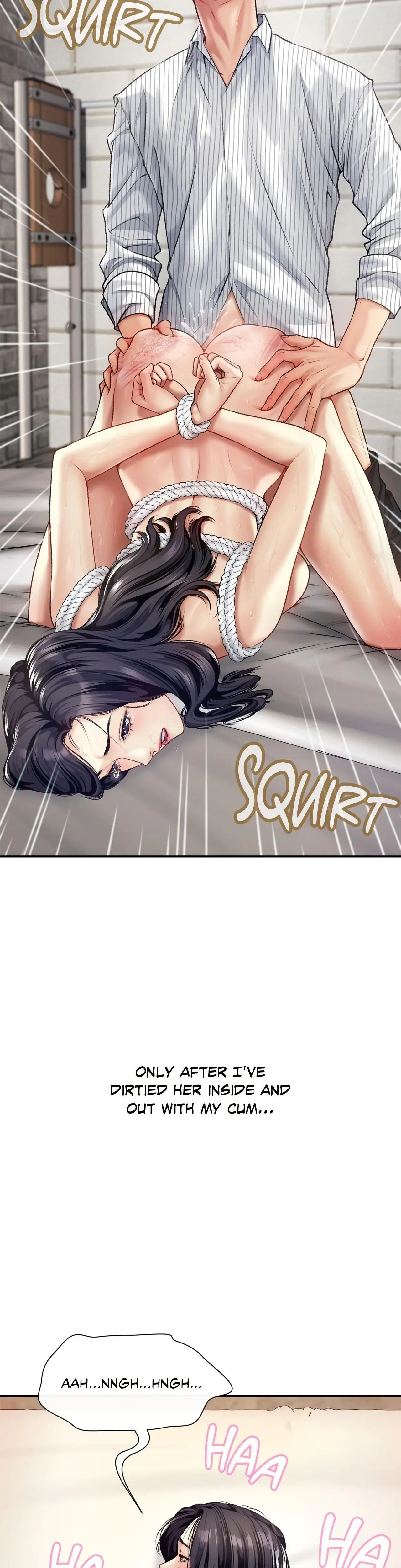 Delusional Dalliances Chapter 16 - Page 26