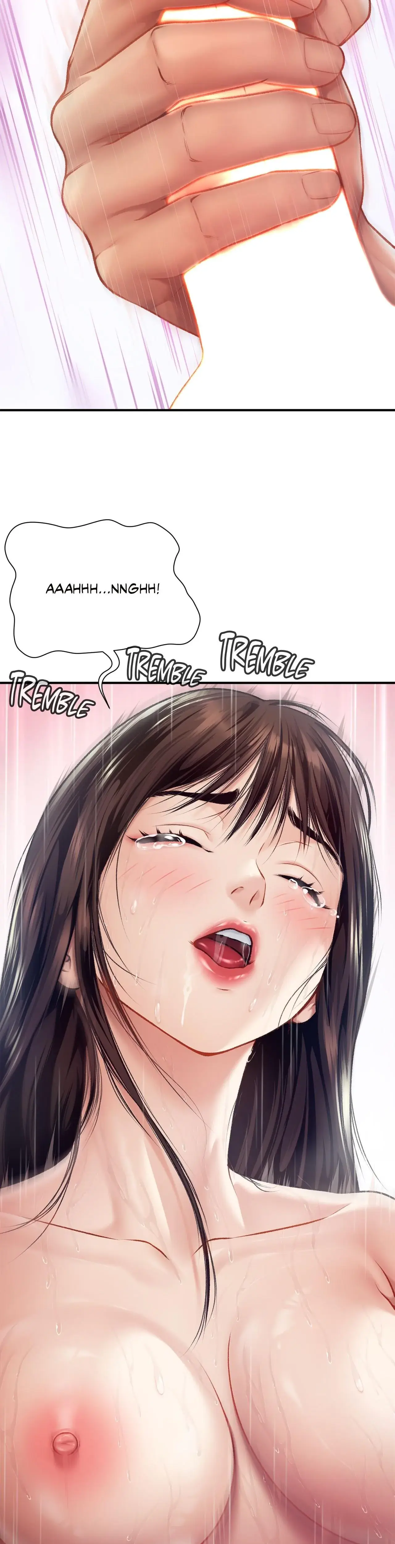Delusional Dalliances Chapter 16 - Page 30