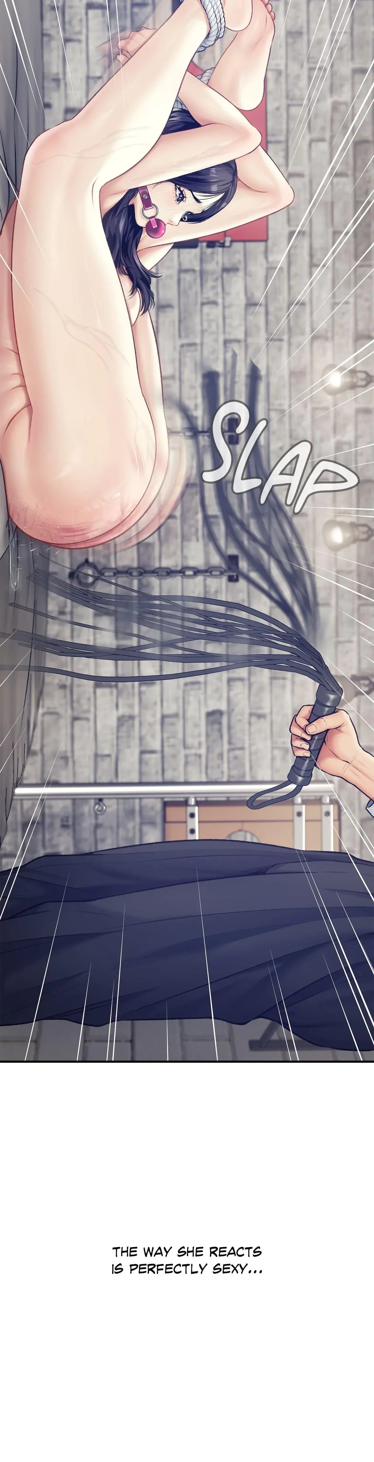 Delusional Dalliances Chapter 16 - Page 6