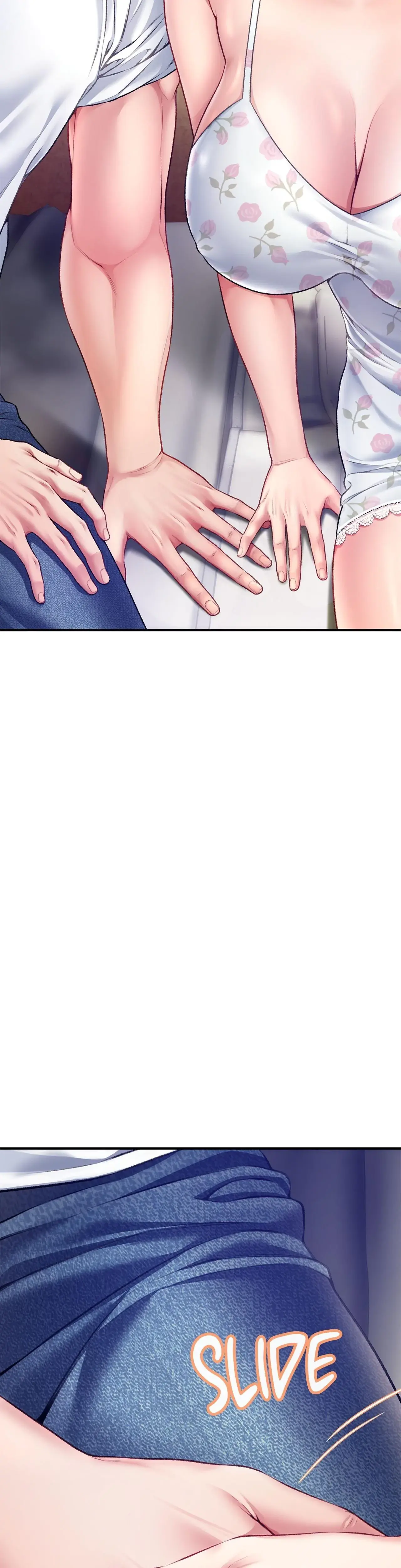 Delusional Dalliances Chapter 17 - Page 12