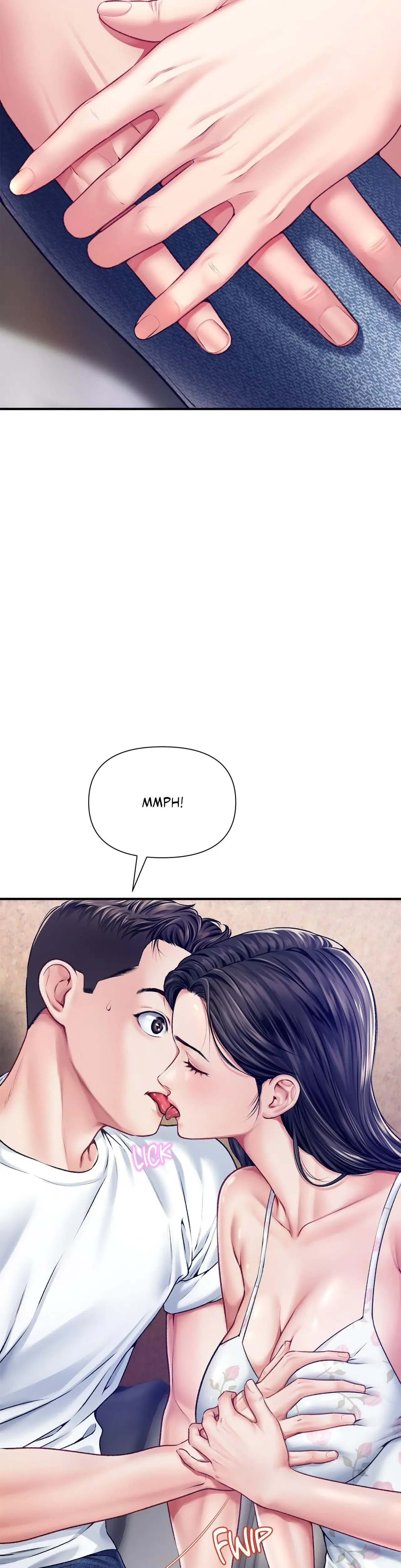 Delusional Dalliances Chapter 17 - Page 13