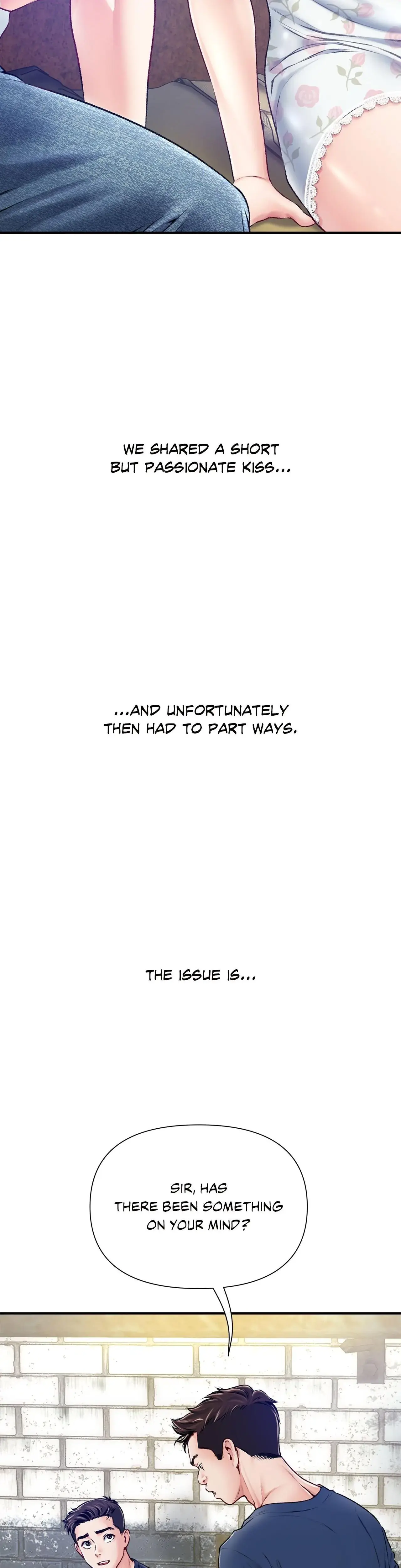 Delusional Dalliances Chapter 17 - Page 16