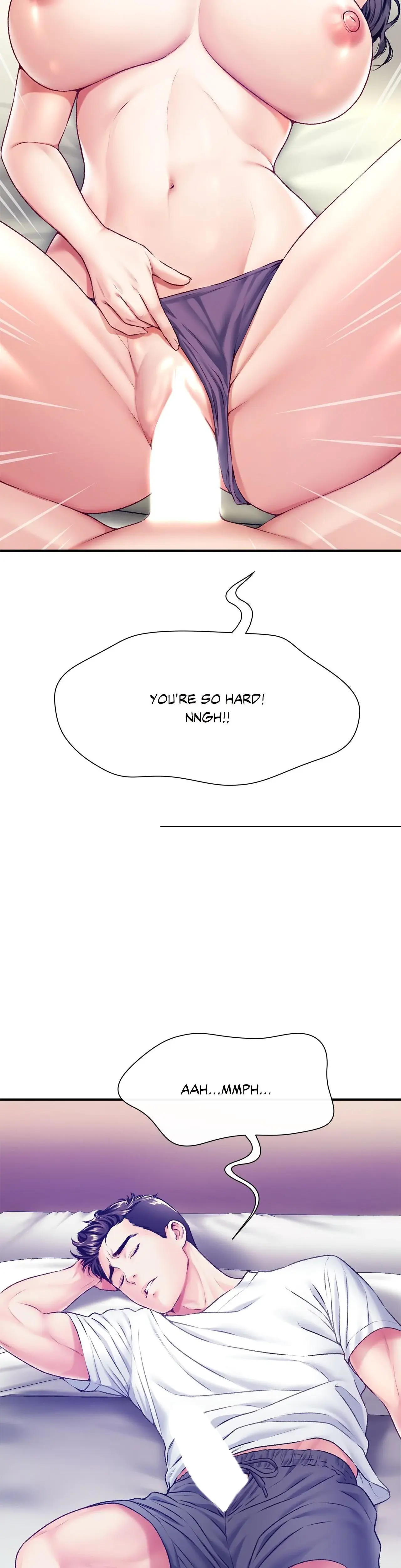 Delusional Dalliances Chapter 17 - Page 18