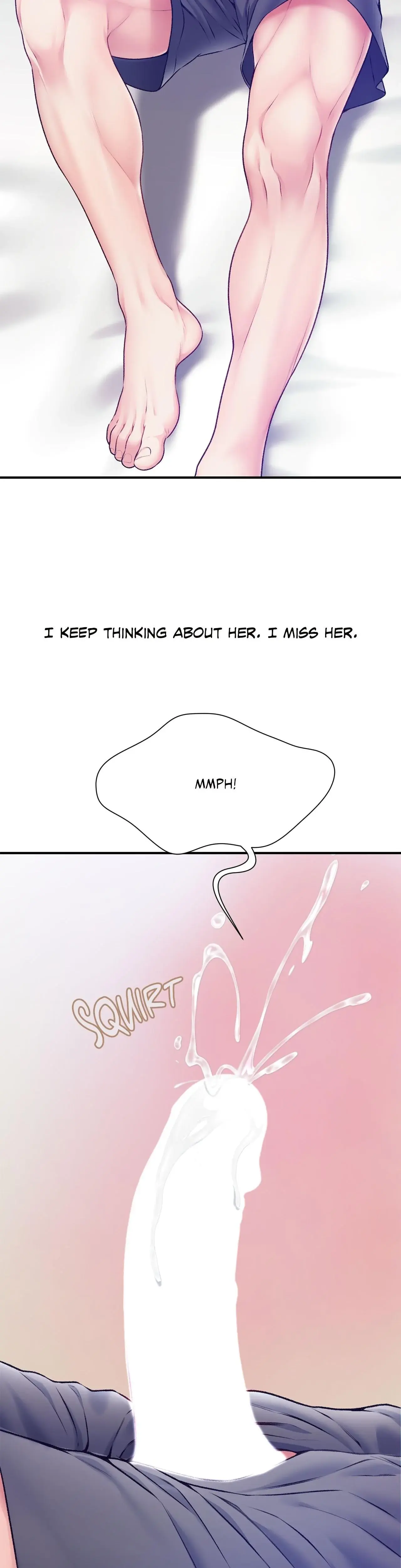 Delusional Dalliances Chapter 17 - Page 19