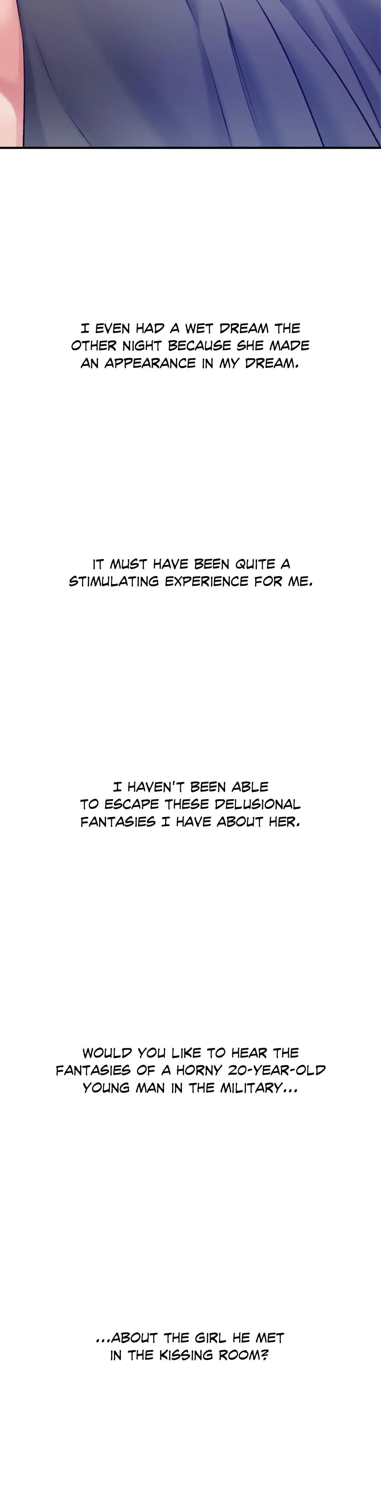 Delusional Dalliances Chapter 17 - Page 20