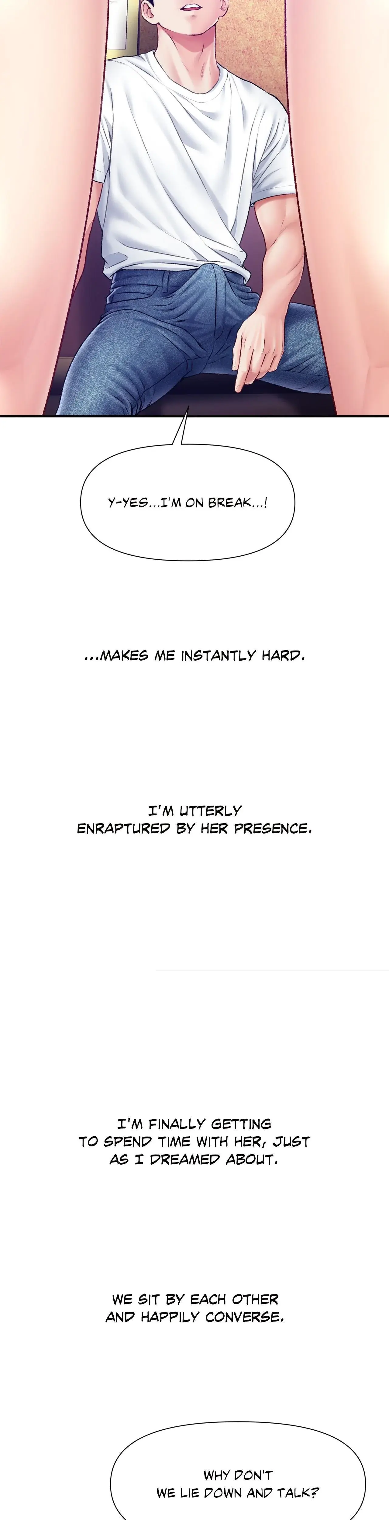 Delusional Dalliances Chapter 17 - Page 23