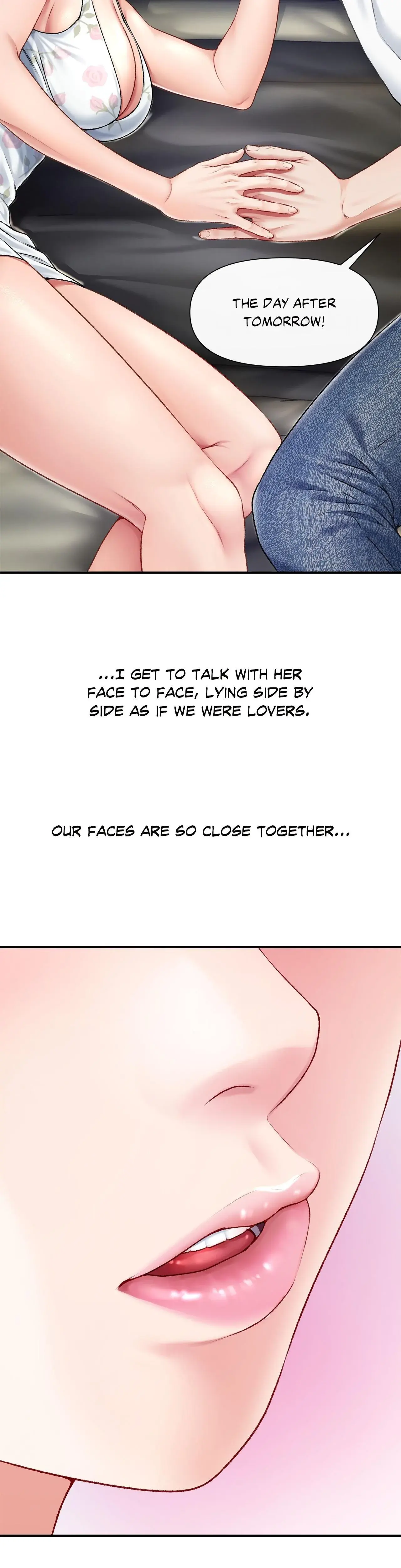 Delusional Dalliances Chapter 17 - Page 25