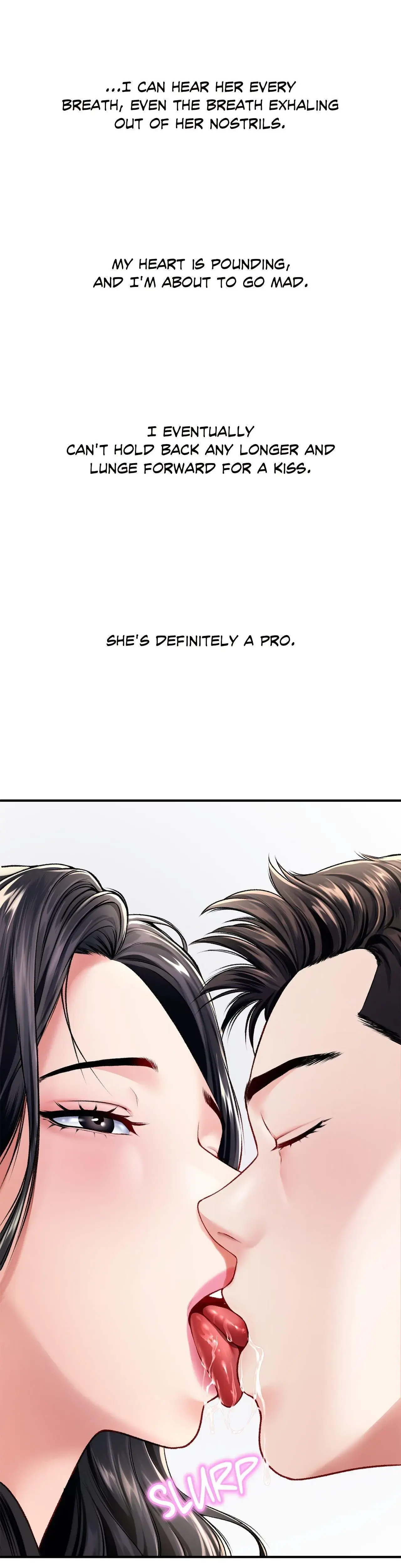 Delusional Dalliances Chapter 17 - Page 26