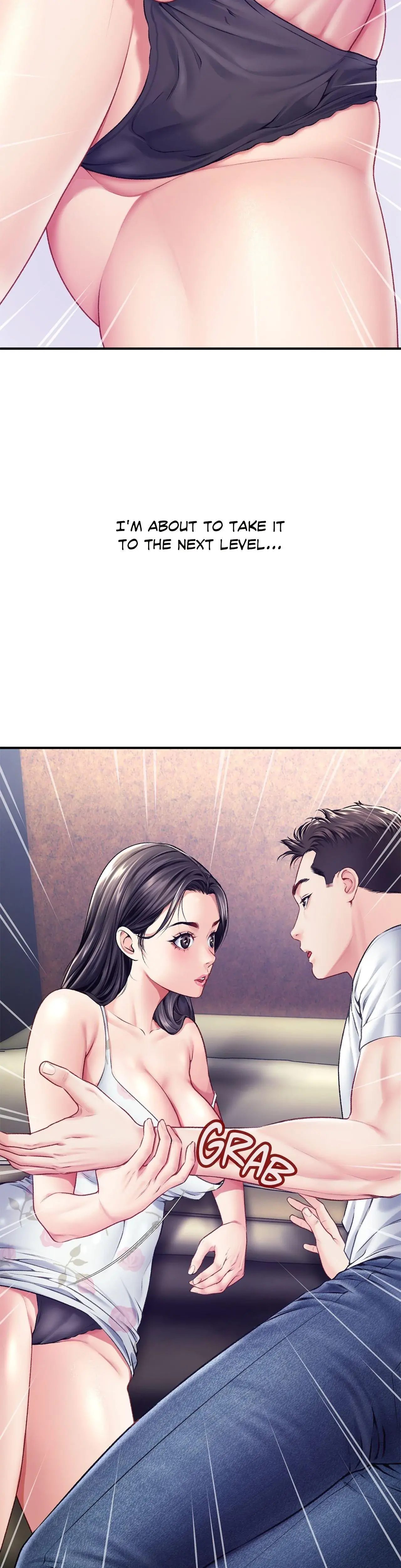 Delusional Dalliances Chapter 17 - Page 29