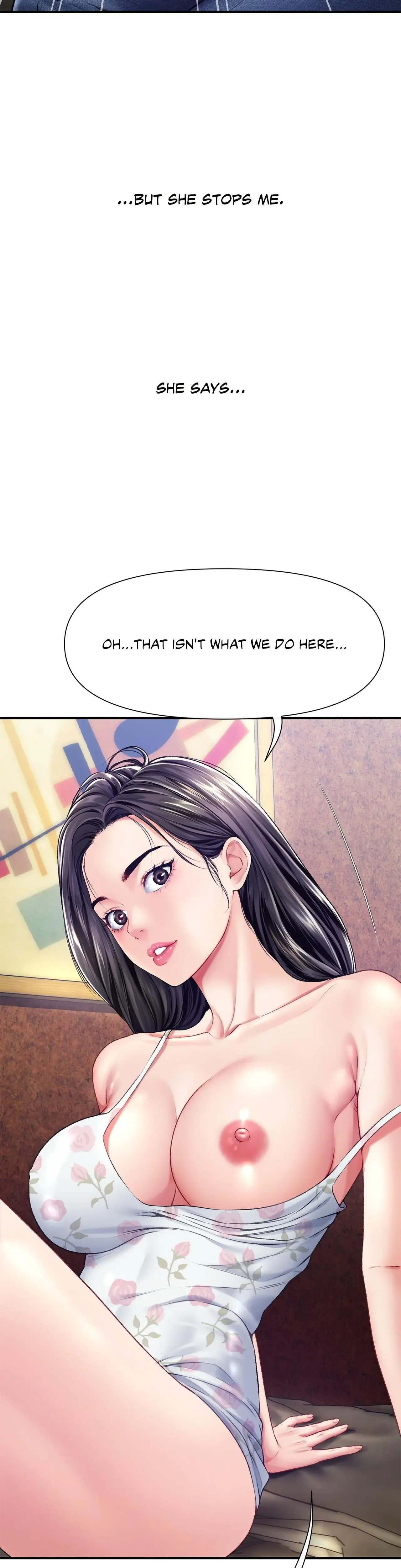 Delusional Dalliances Chapter 17 - Page 30