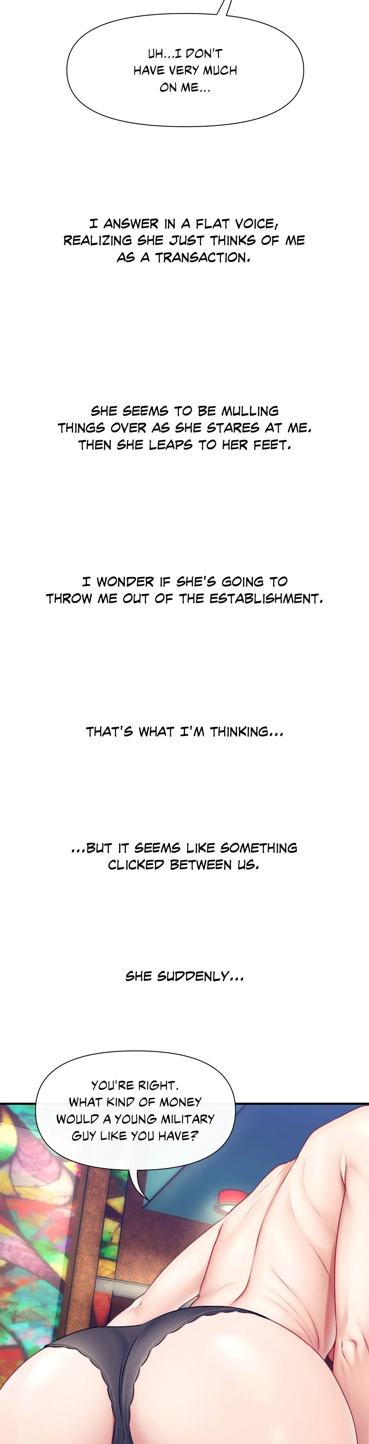 Delusional Dalliances Chapter 17 - Page 32