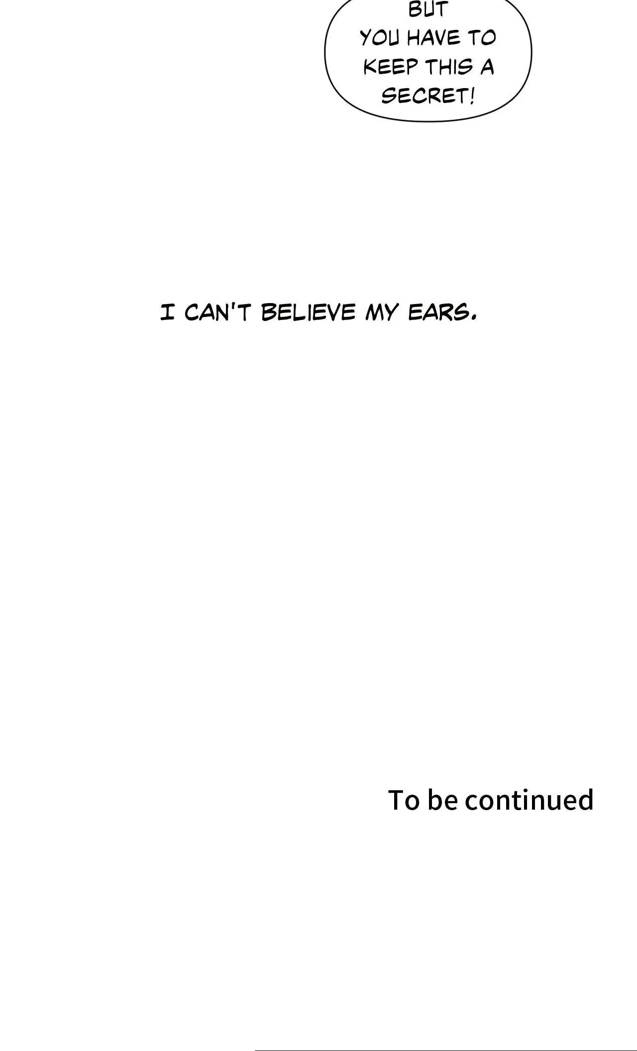 Delusional Dalliances Chapter 17 - Page 34