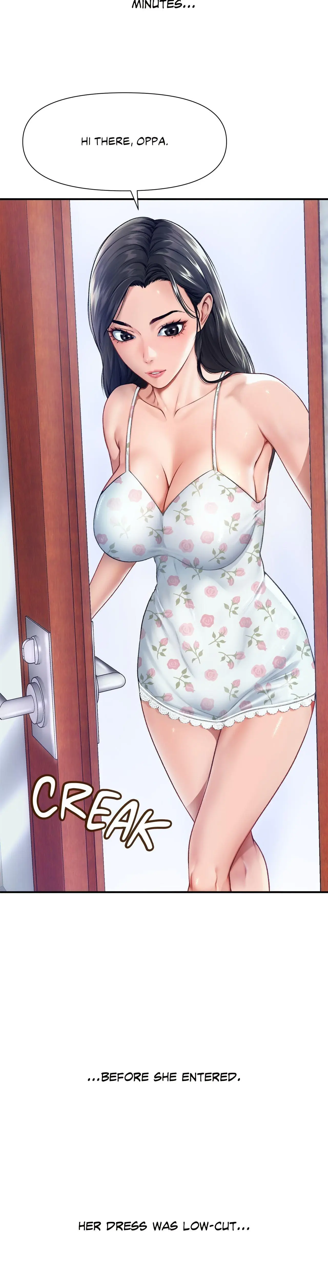 Delusional Dalliances Chapter 17 - Page 6