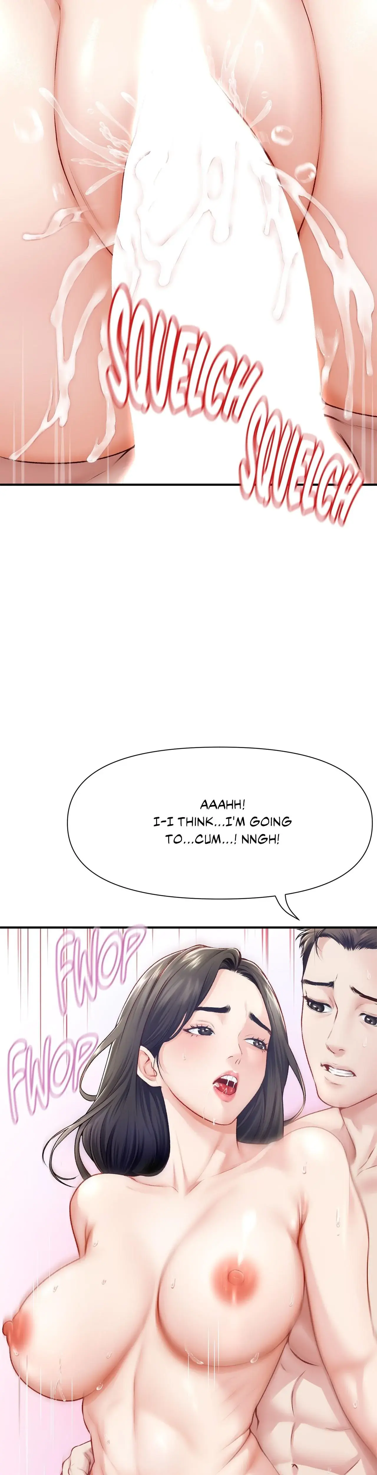Delusional Dalliances Chapter 18 - Page 17