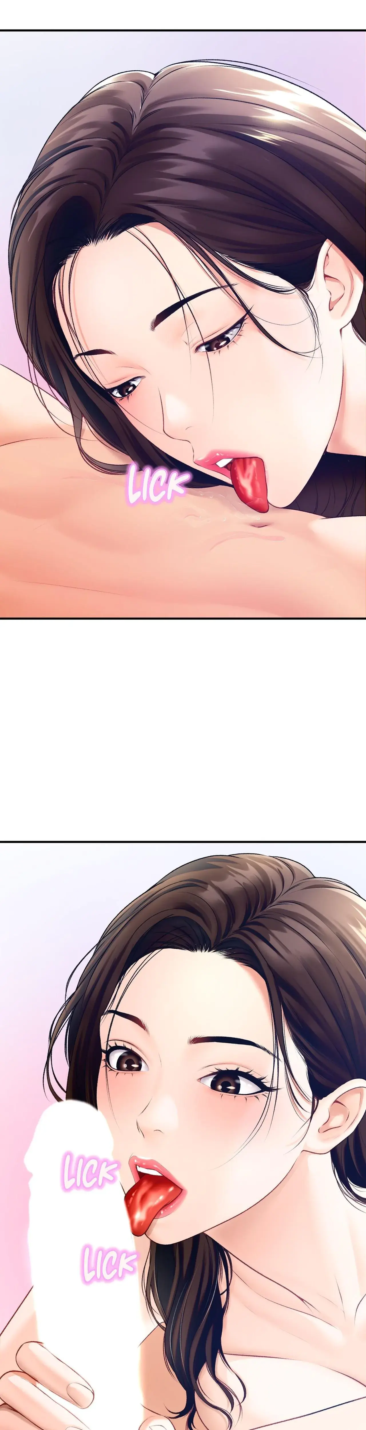 Delusional Dalliances Chapter 18 - Page 2
