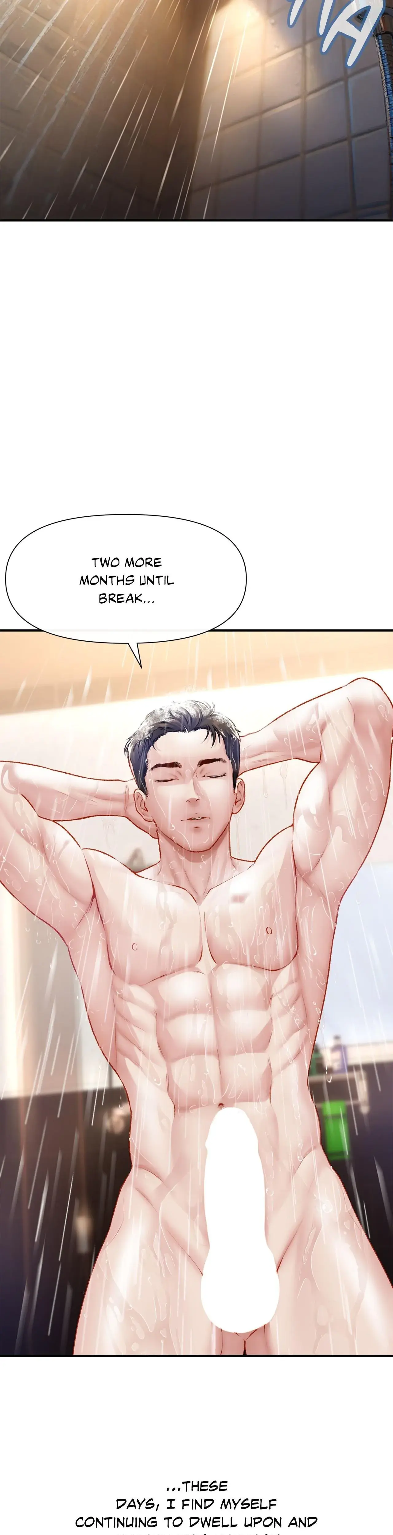 Delusional Dalliances Chapter 18 - Page 22