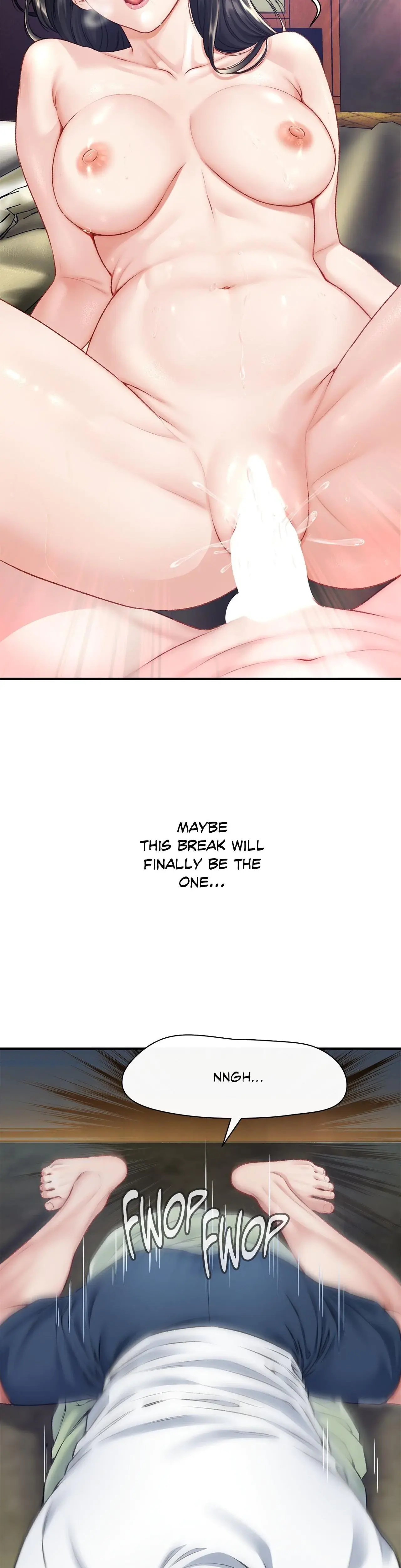 Delusional Dalliances Chapter 18 - Page 24
