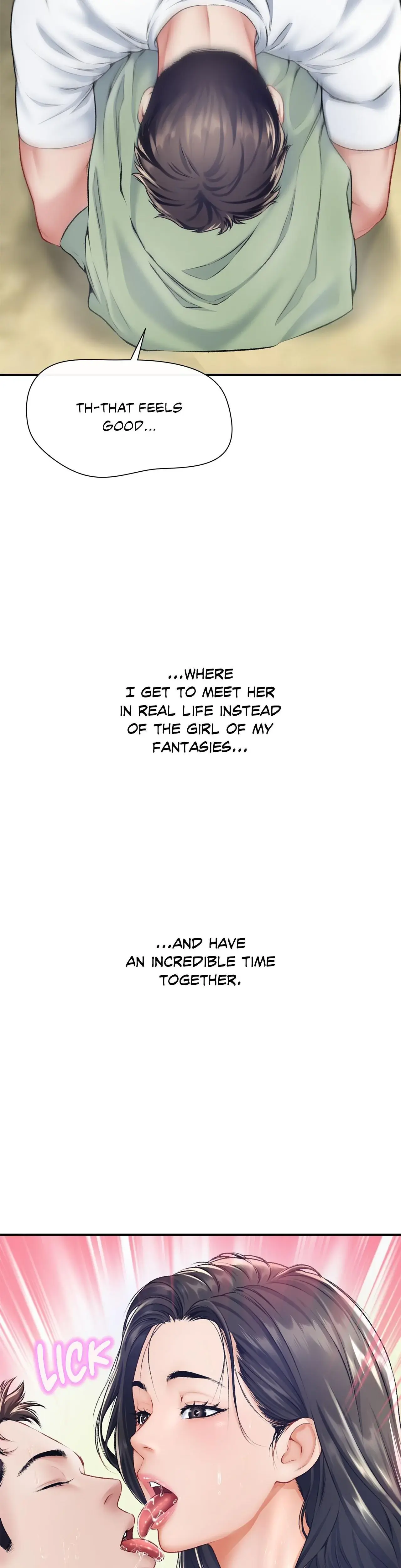 Delusional Dalliances Chapter 18 - Page 25
