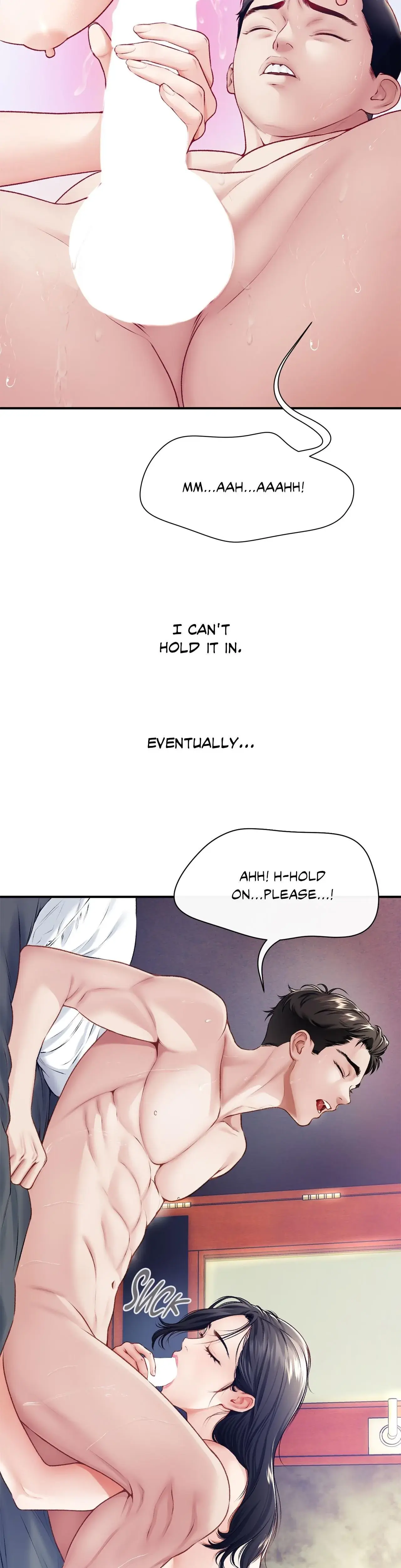 Delusional Dalliances Chapter 18 - Page 5