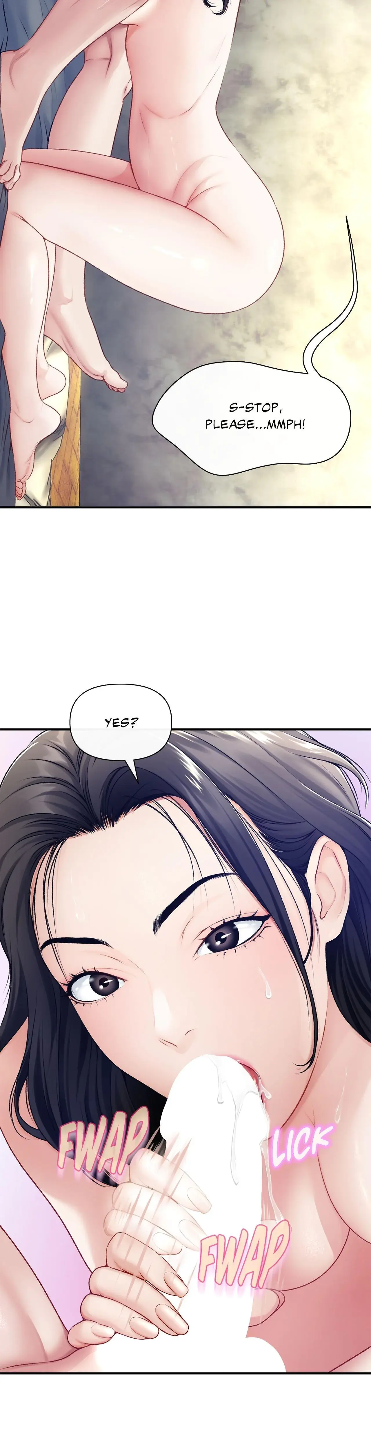 Delusional Dalliances Chapter 18 - Page 6
