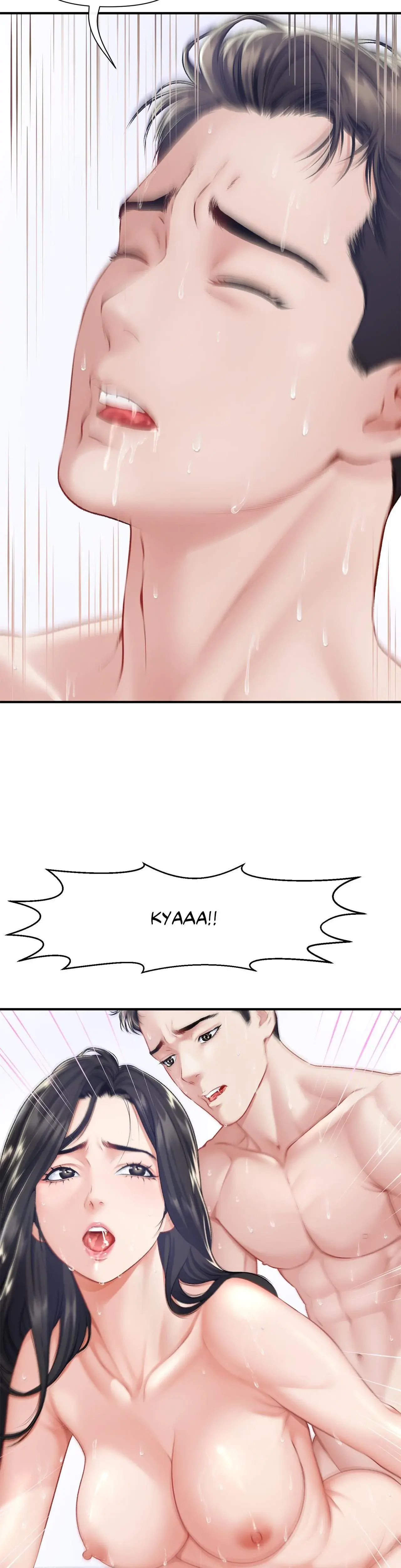 Delusional Dalliances Chapter 19 - Page 20