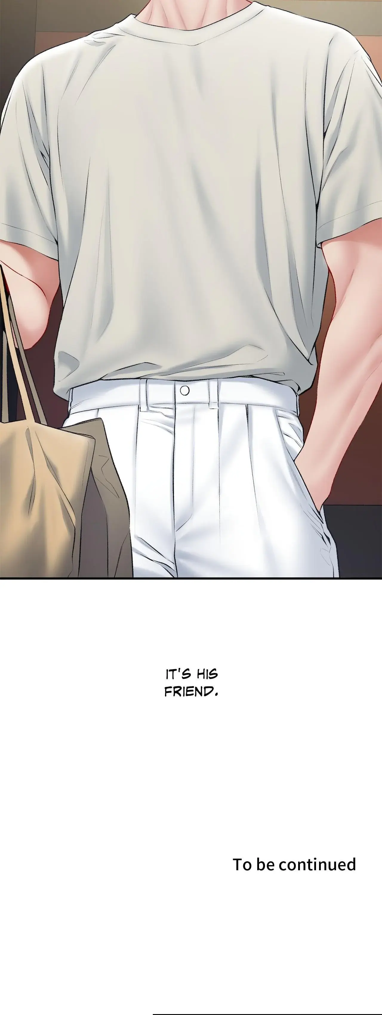 Delusional Dalliances Chapter 19 - Page 26