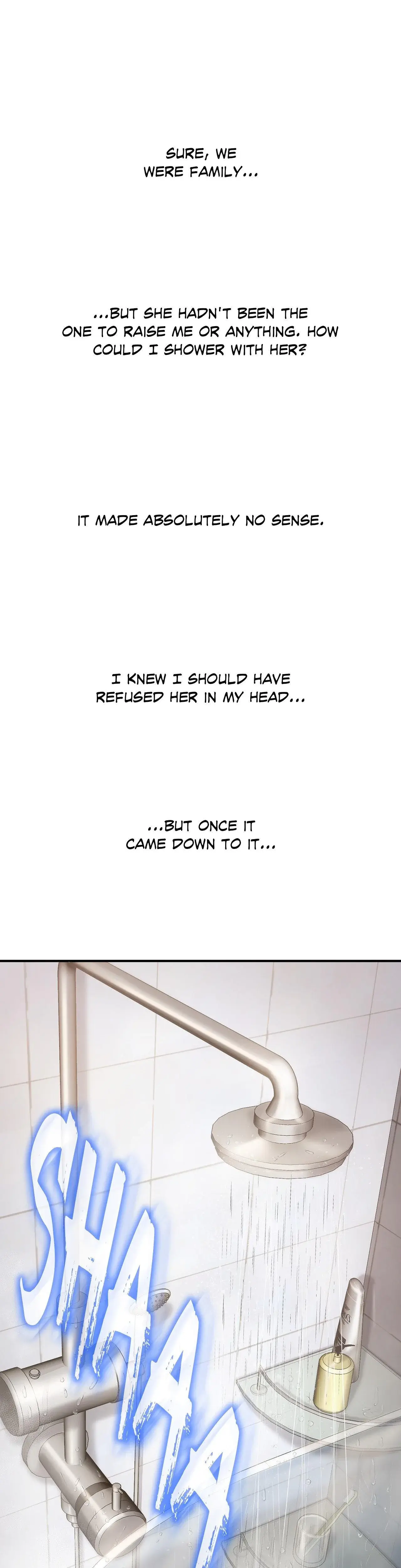 Delusional Dalliances Chapter 2 - Page 1