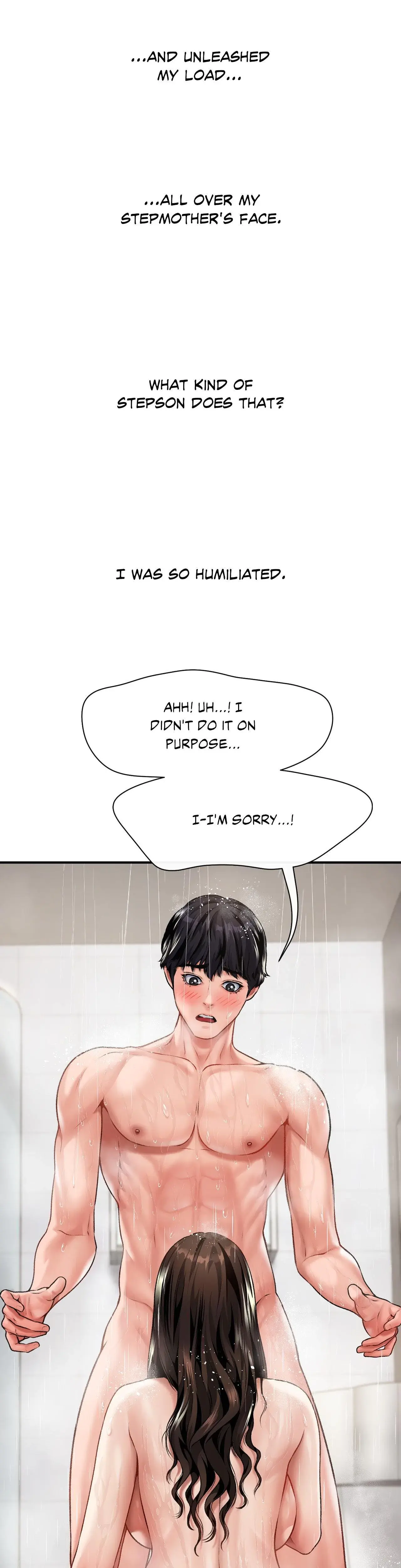 Delusional Dalliances Chapter 2 - Page 16