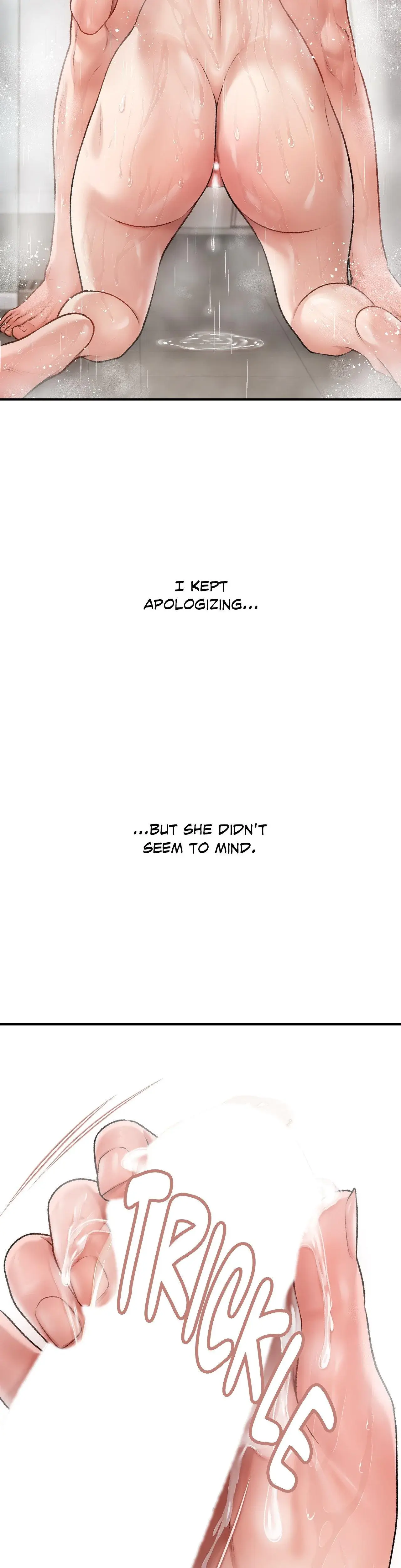 Delusional Dalliances Chapter 2 - Page 17