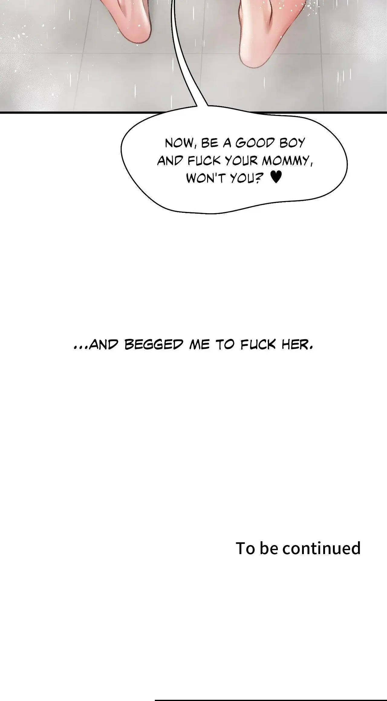 Delusional Dalliances Chapter 2 - Page 29