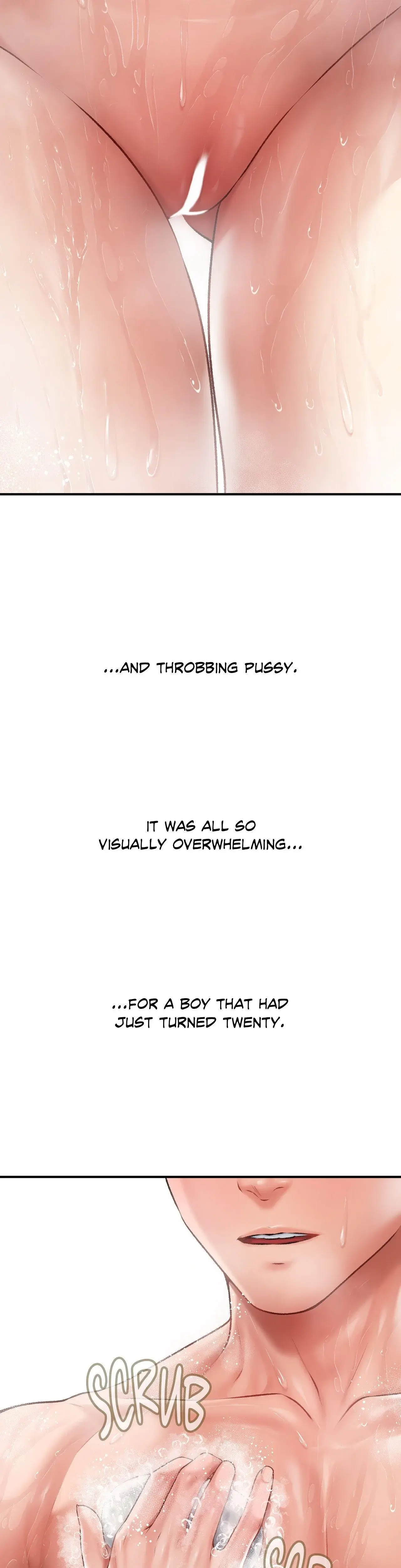 Delusional Dalliances Chapter 2 - Page 4