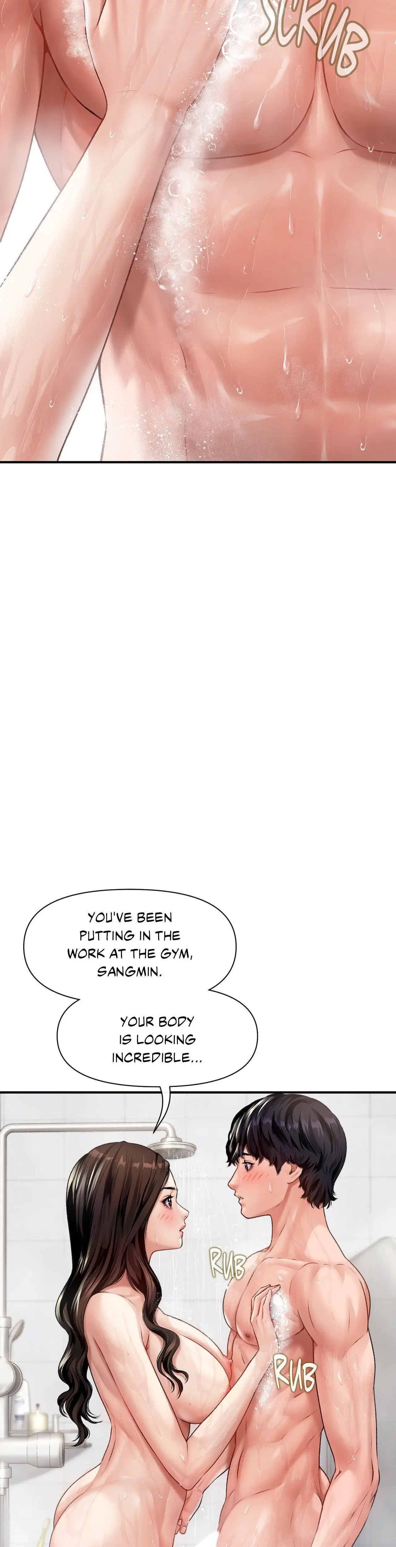 Delusional Dalliances Chapter 2 - Page 5